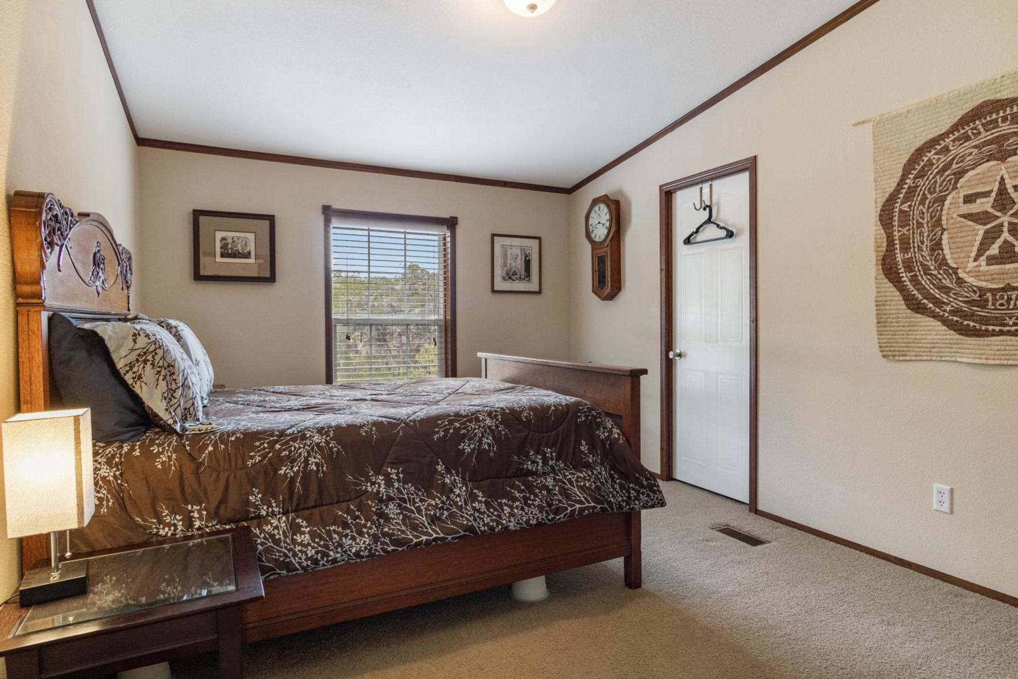 Hotel Hondo Creek Hideaway Tarpley Exterior foto